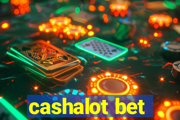 cashalot bet